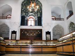 Tabriz Qur’on va qo‘lyozmalar muzeyi